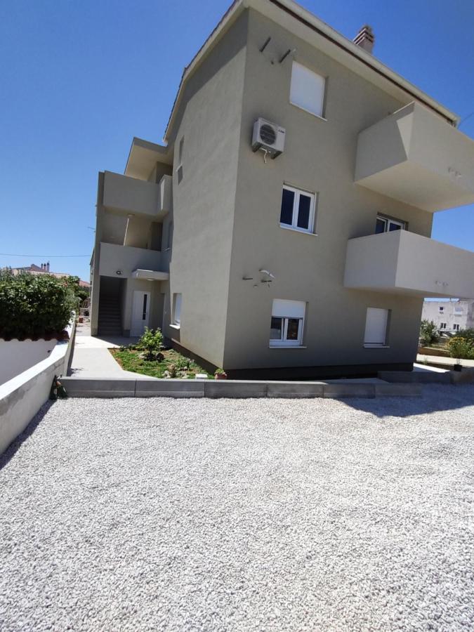 Apartment Ankica