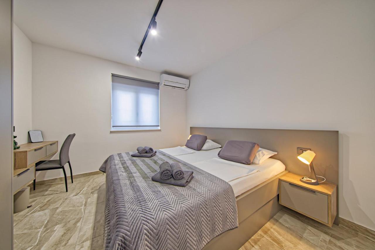 Ankica Apartment