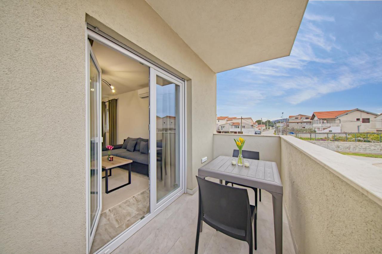 Ankica Apartment *