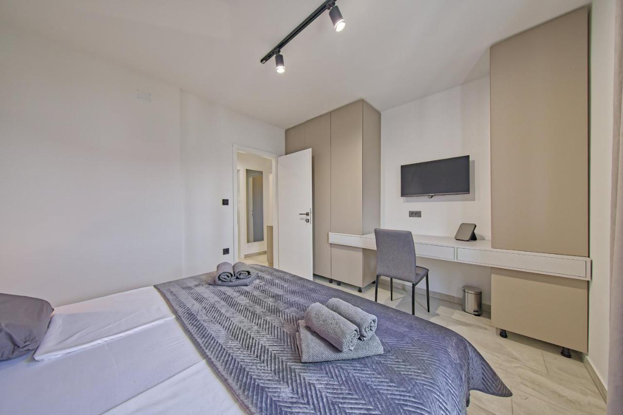 Ankica Apartment Tribunj (Sibenik-Knin)