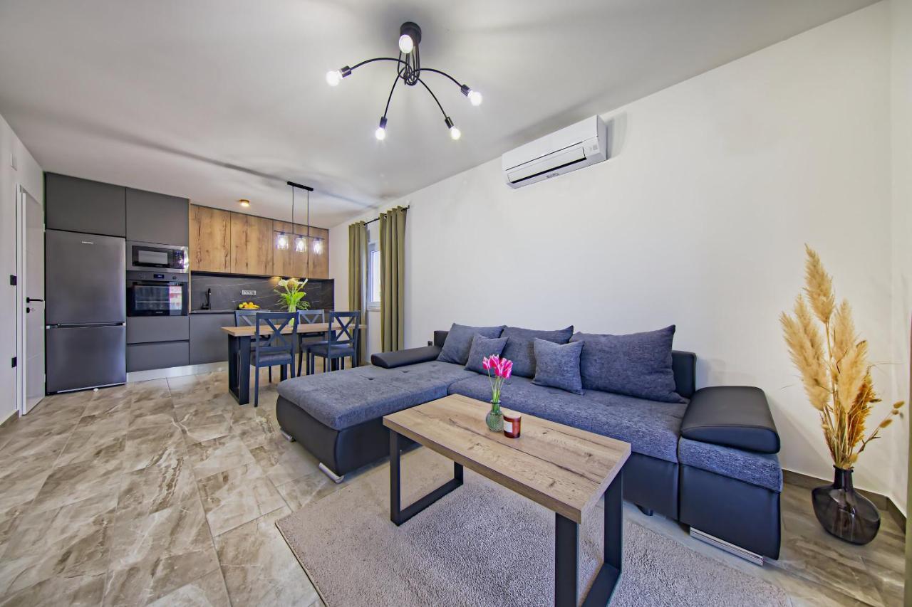 Ankica Apartment *