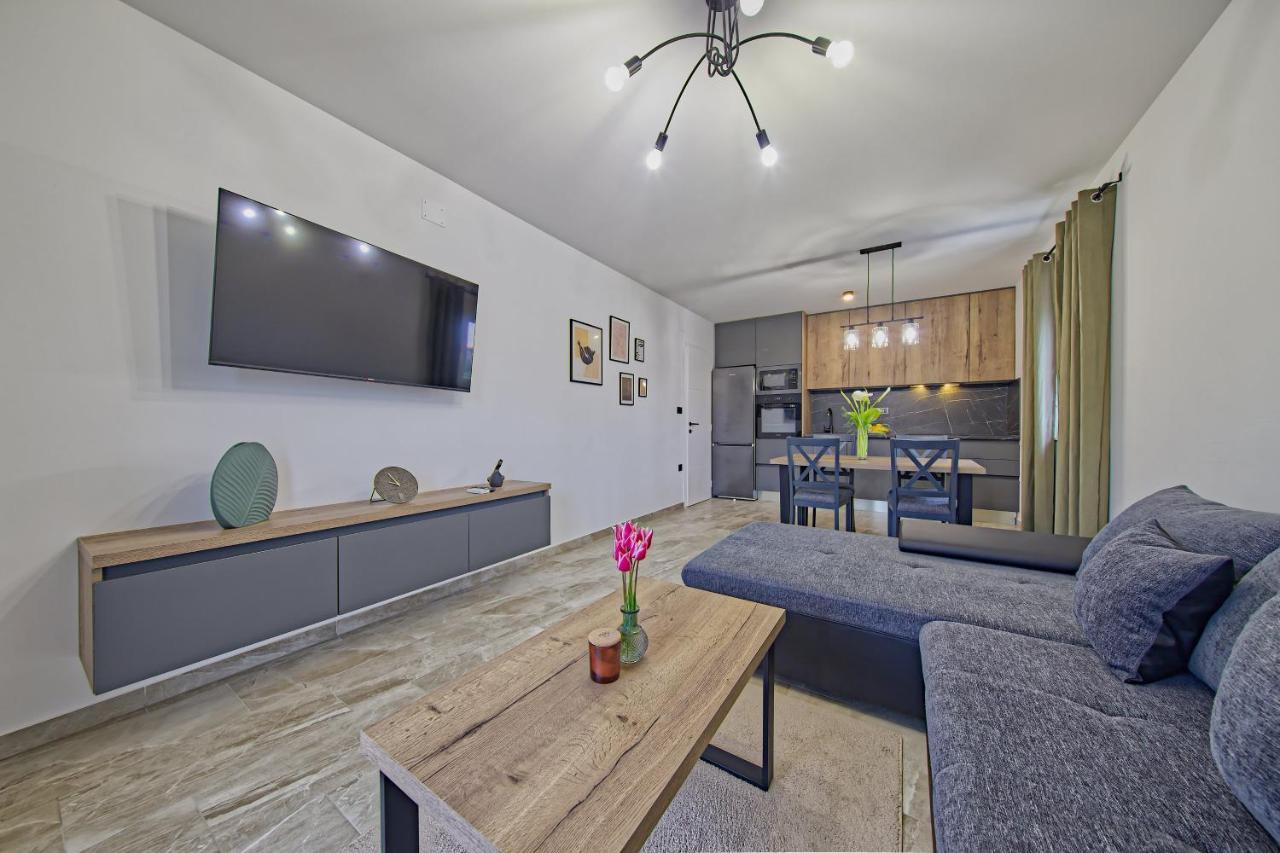 Ankica Apartment