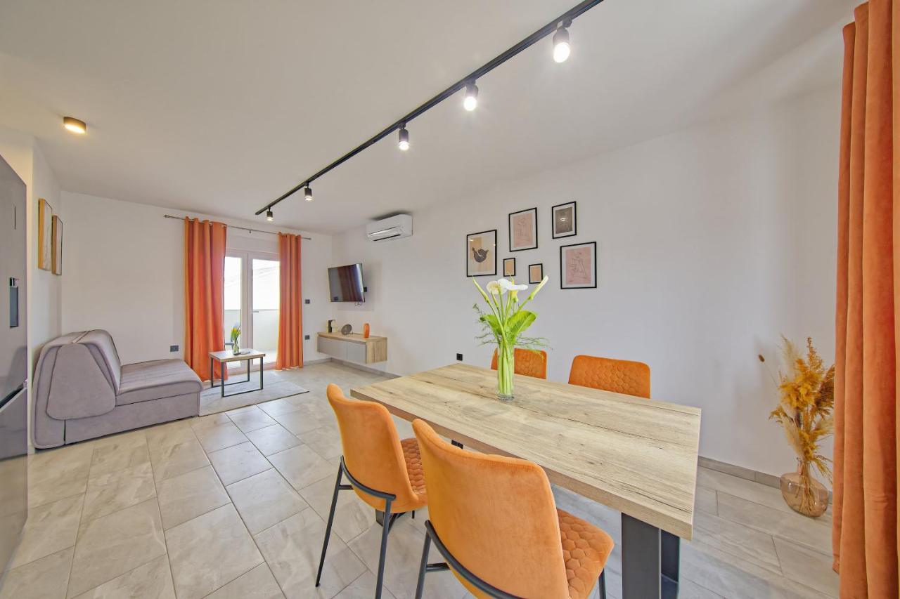 Apartment Ankica Tribunj (Sibenik-Knin)