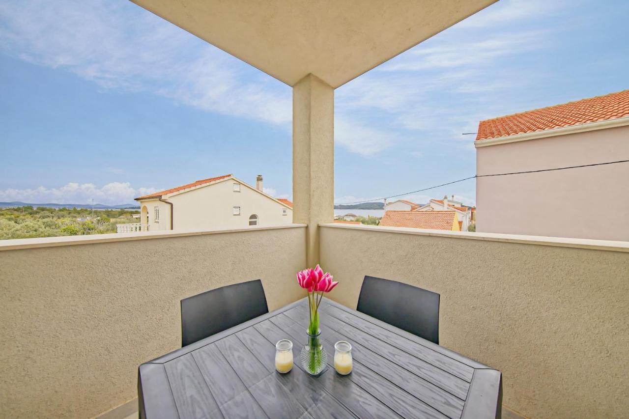 Ankica Apartment *