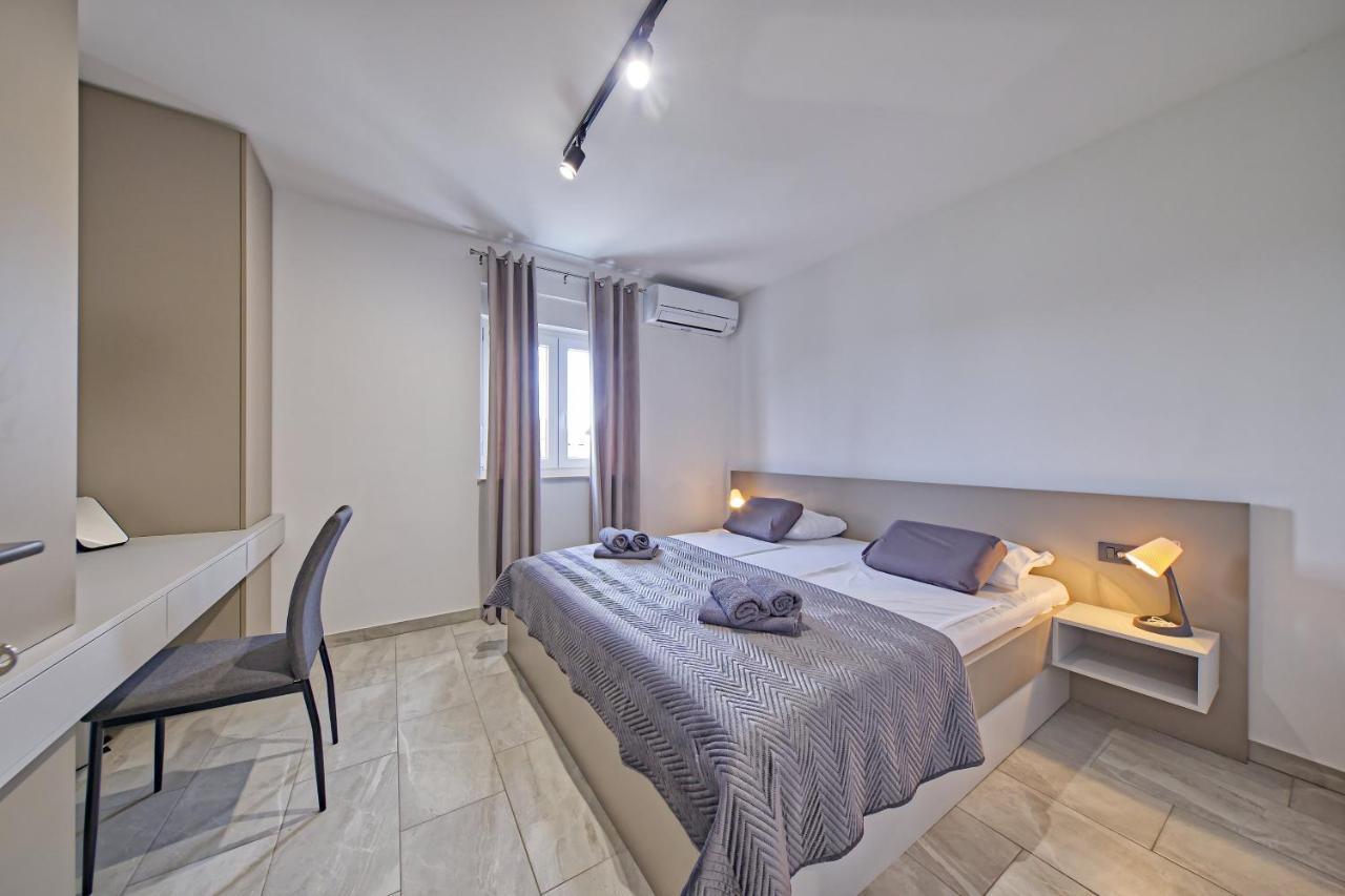 Ankica Apartment
