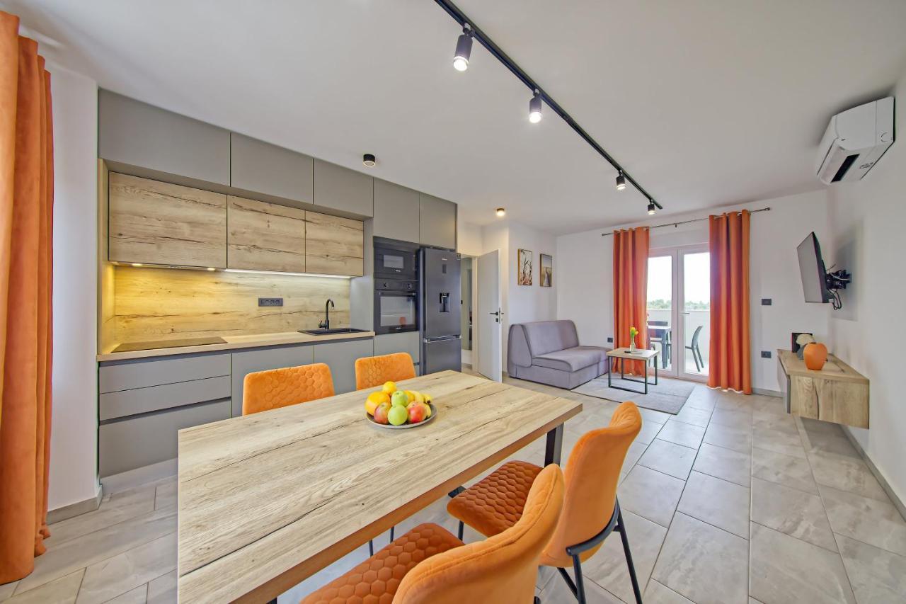 Ankica Apartment *