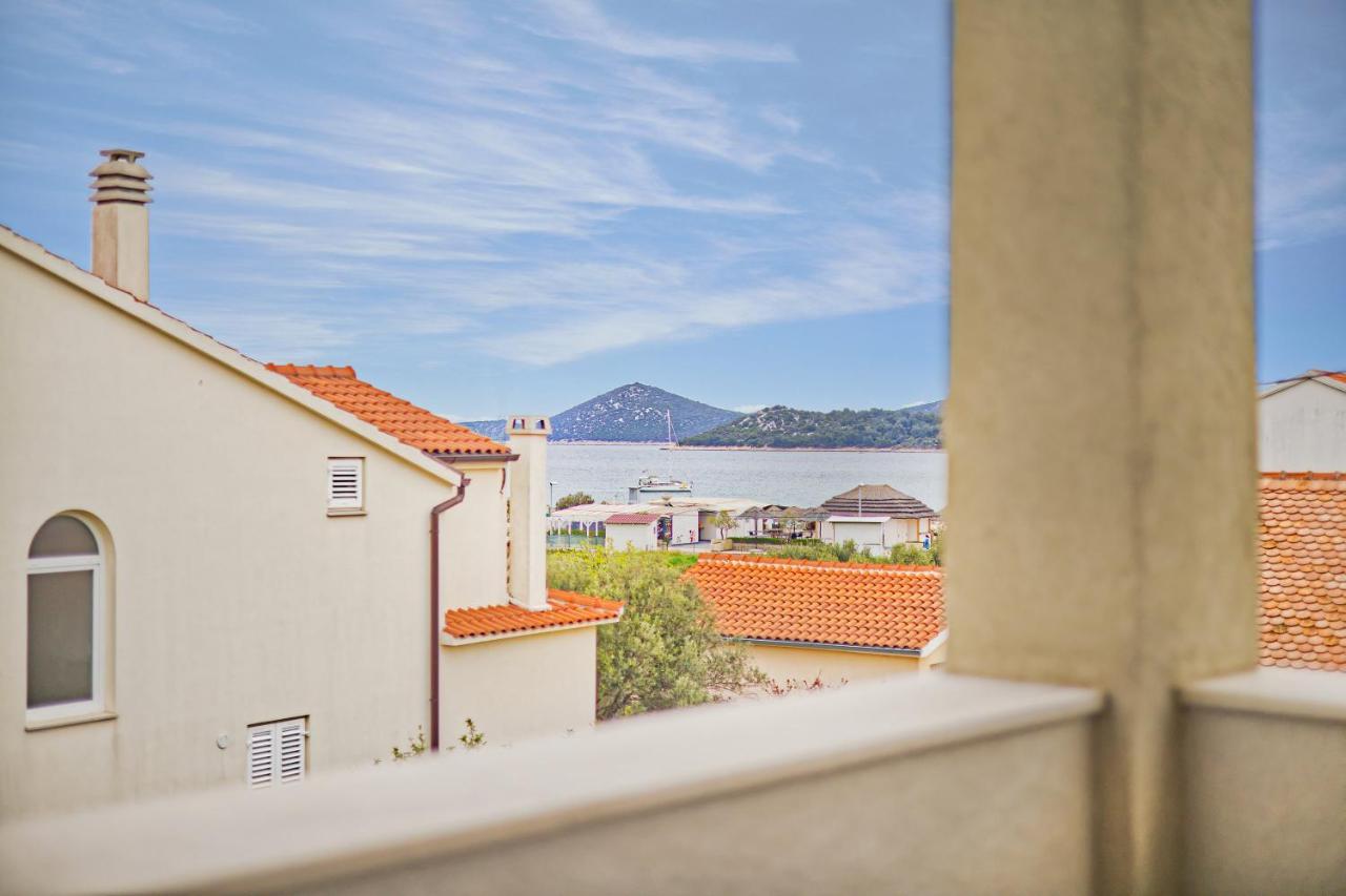 Ankica Tribunj (Sibenik-Knin)
