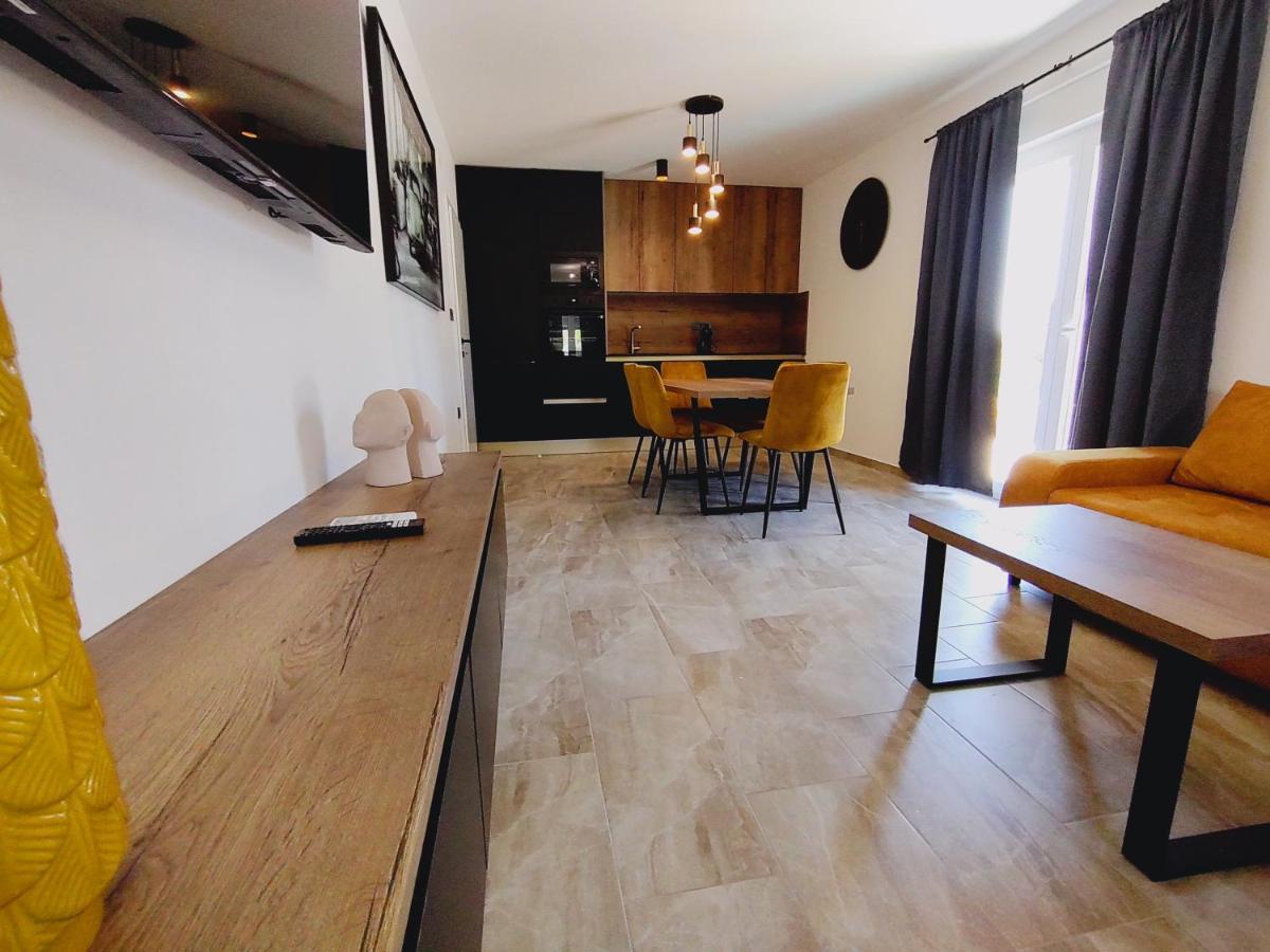 Apartment Ankica