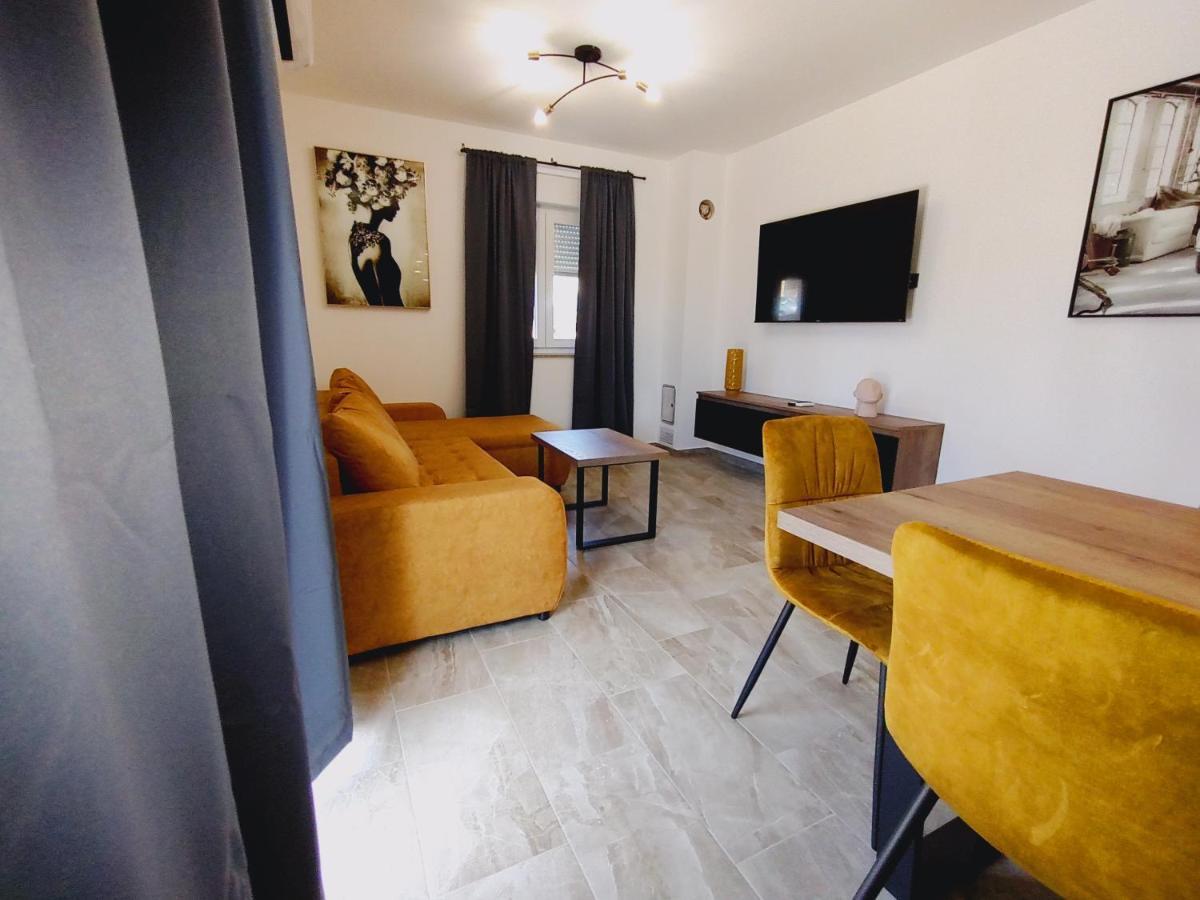 Apartment Ankica