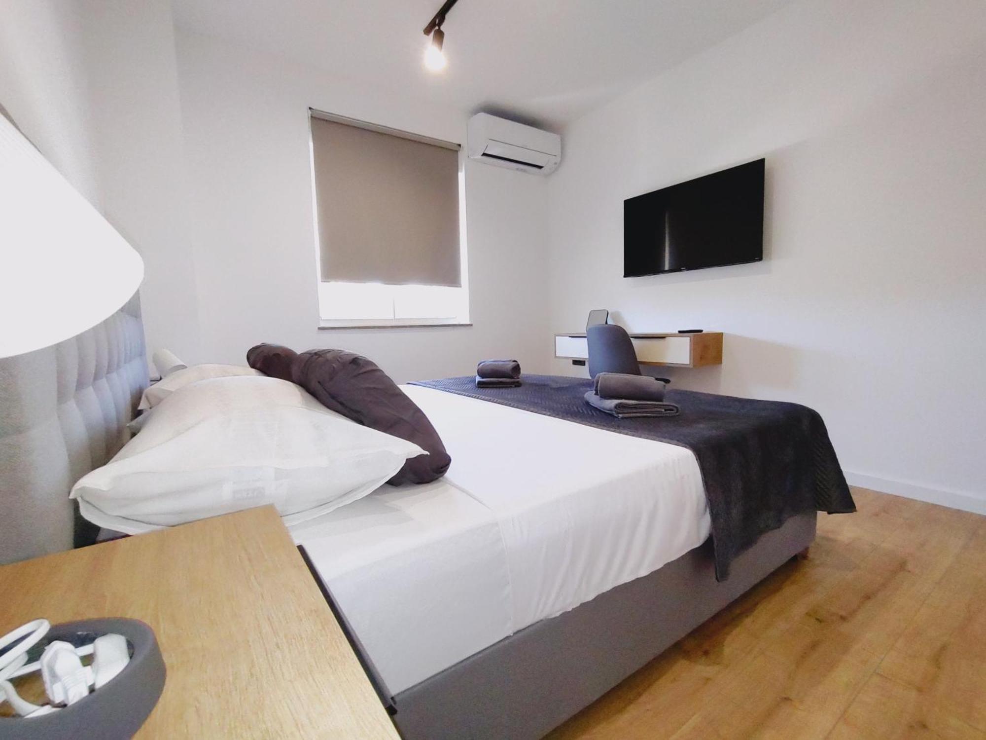 Ankica Apartment Tribunj (Sibenik-Knin)