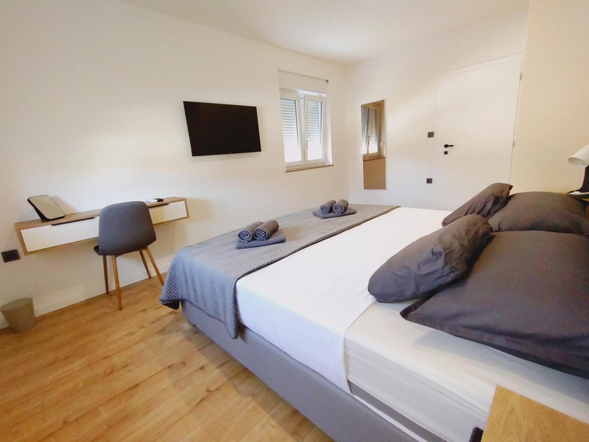 Apartment Ankica