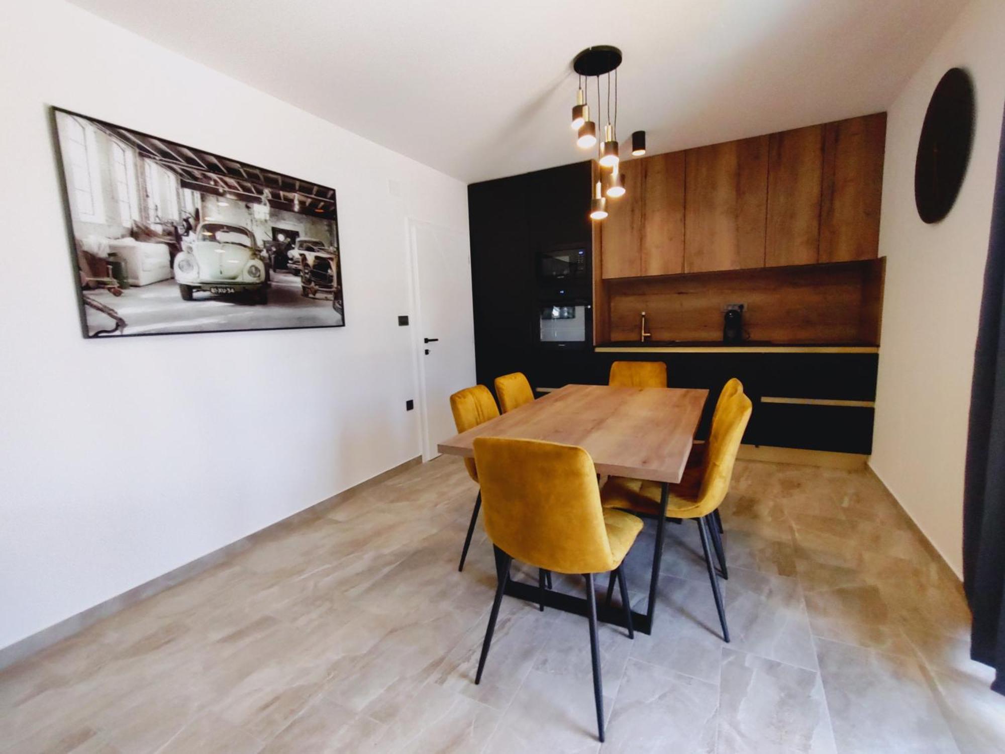 Apartment Ankica *