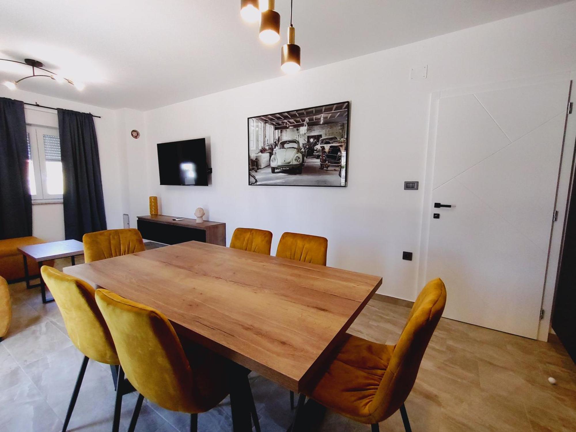 Ankica Apartment *
