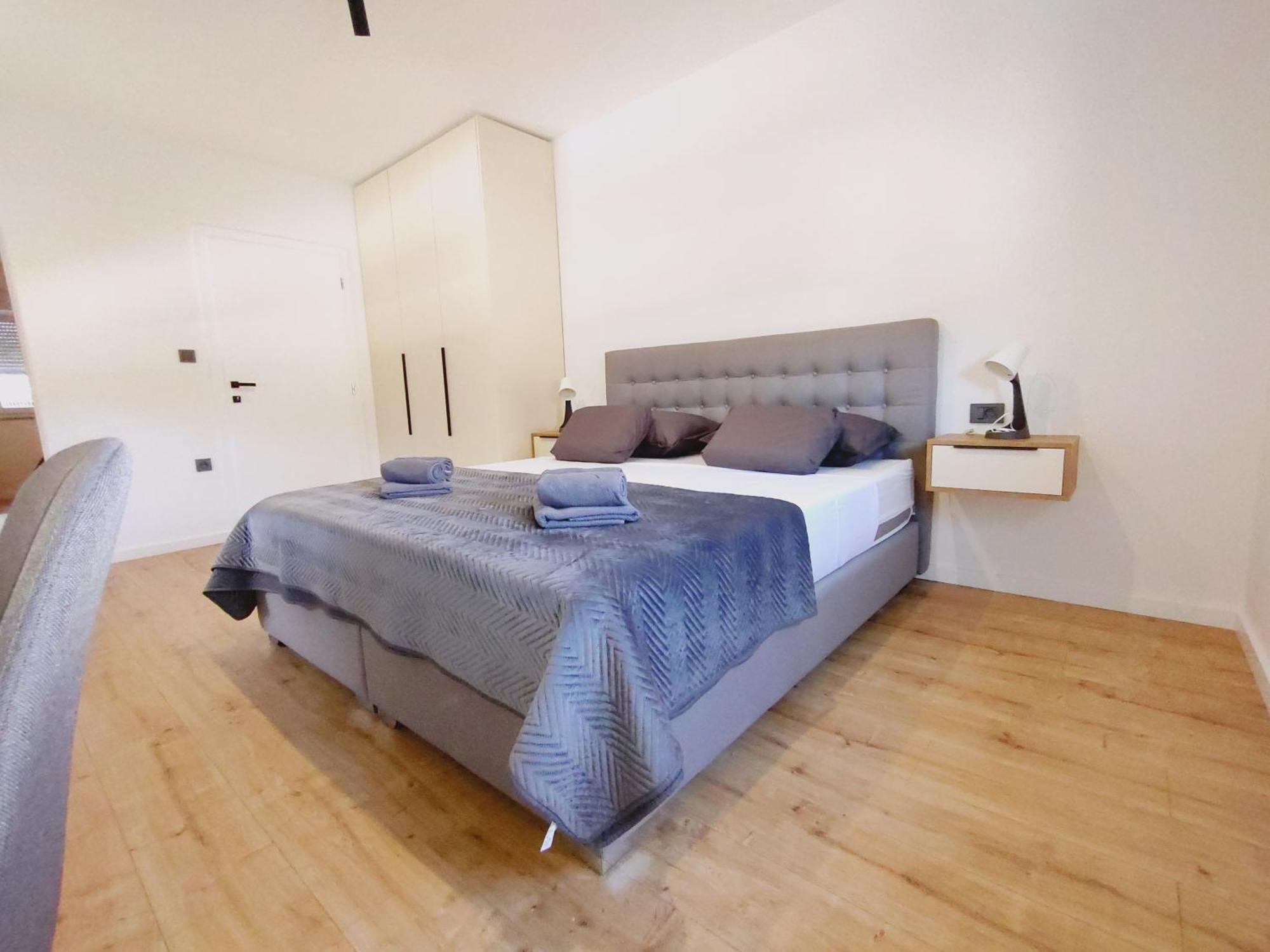 Apartment Ankica Tribunj (Sibenik-Knin)