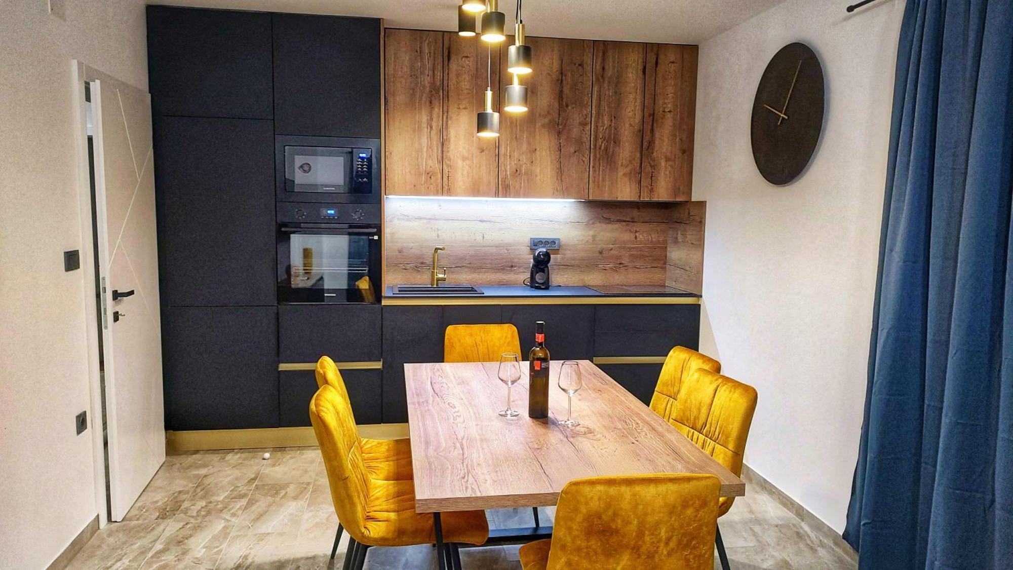 Apartment Ankica *