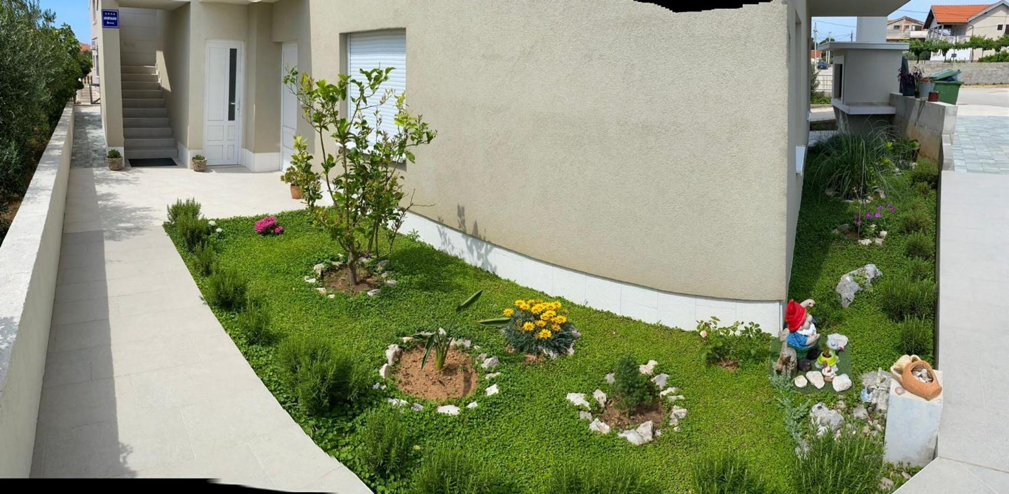 Ankica Apartment