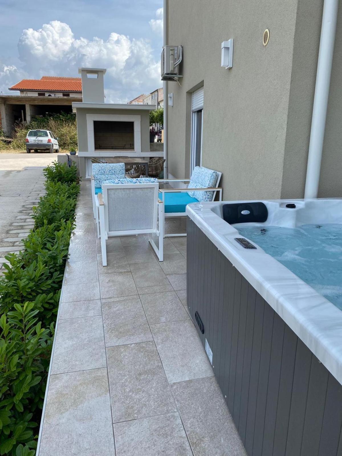 Apartment Ankica